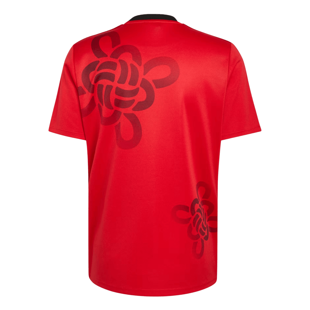 Manchester United Football Shirt 2025/26