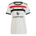 Women's Manchester United Third Away Football Shirt Shirt 2024/25