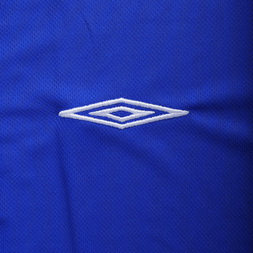 Men Retro Fan Version Chelsea Home Soccer Jersey 2003/05 Blue