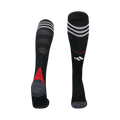 2025/26 Manchester United Home Socks