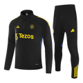 2025/26 Manchester United Training Jacket Kit(Jacket+Pants)