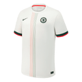 Chelsea Away Football Shirt 2025/26