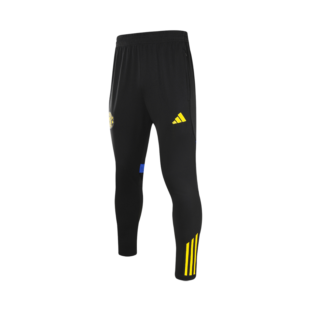 2025/26 Manchester United Training Jacket Kit(Jacket+Pants)
