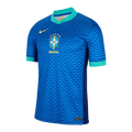 Brazil Away Football Shirt Copa America 2024