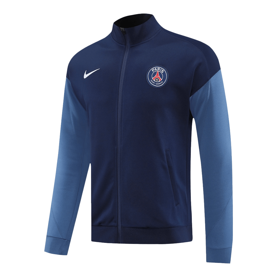 25/26 PSG Training Jacket Navy