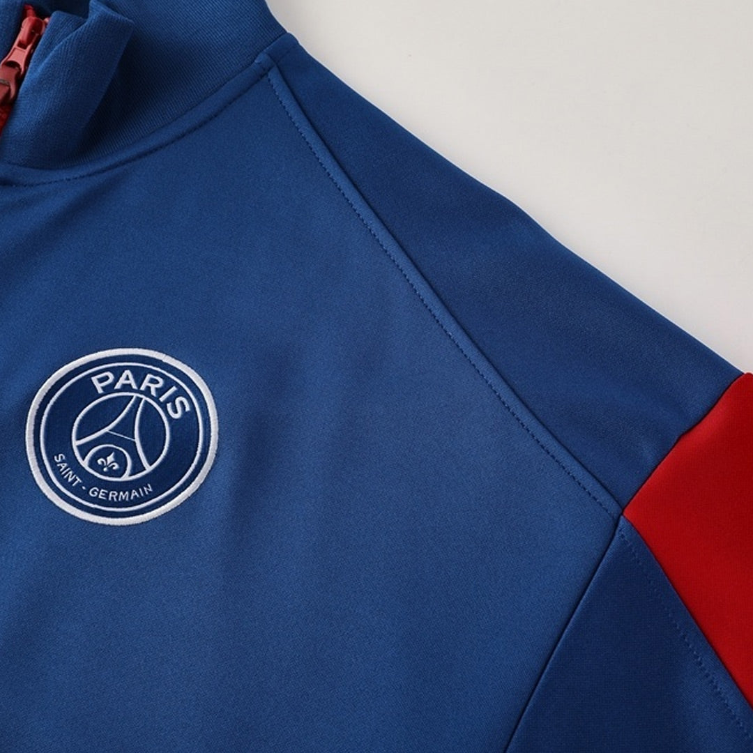 2025/26 PSG Training Jacket