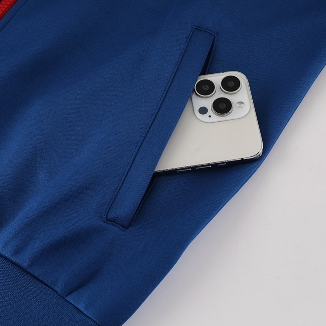 2025/26 PSG Training Jacket
