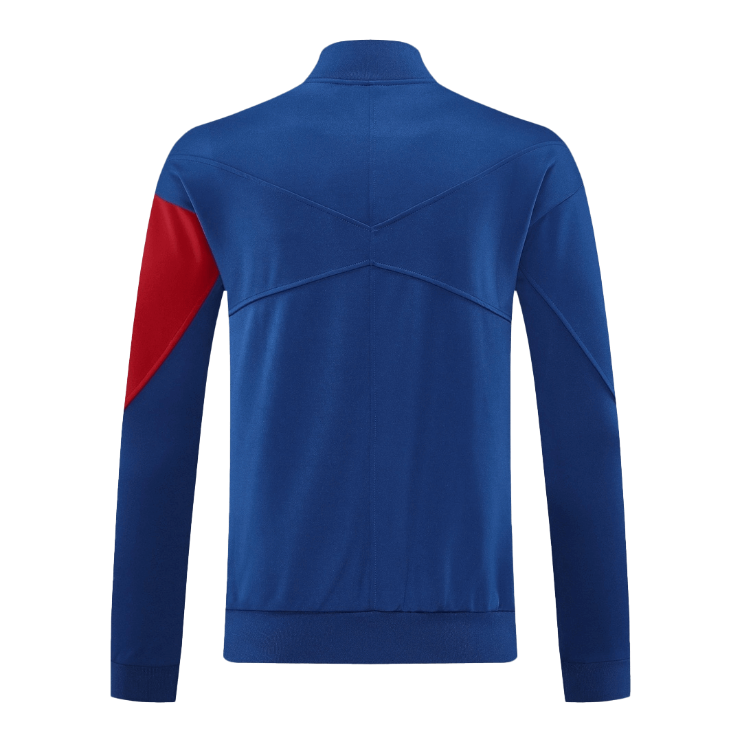 2025/26 PSG Training Jacket