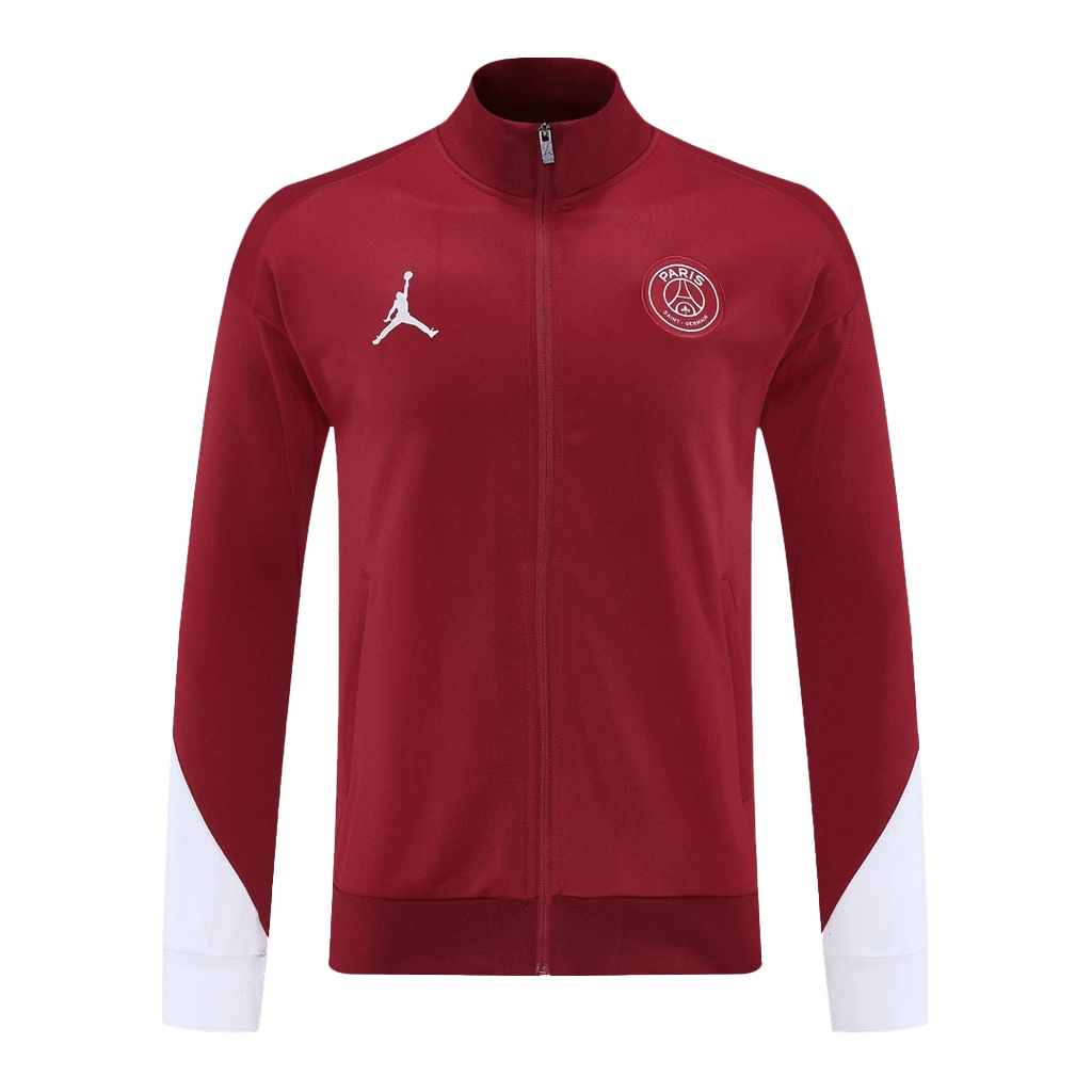 2025/26 PSG Training Jacket