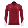 2025/26 PSG Training Jacket