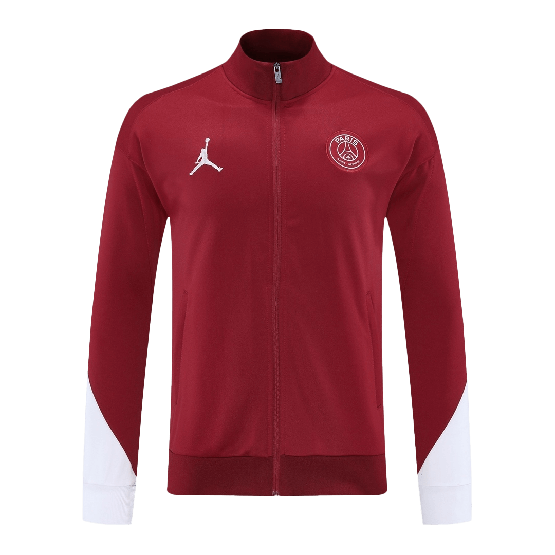 2025/26 PSG Training Jacket