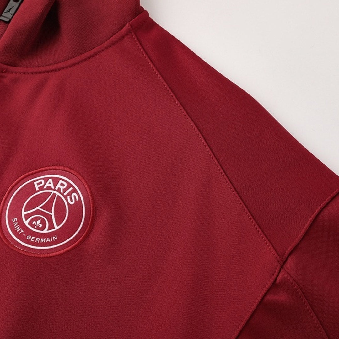 2025/26 PSG Training Jacket