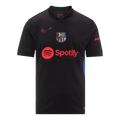 Barcelona Away Football Shirt 2024/25