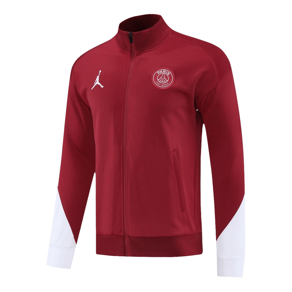 2025/26 PSG Training Jacket