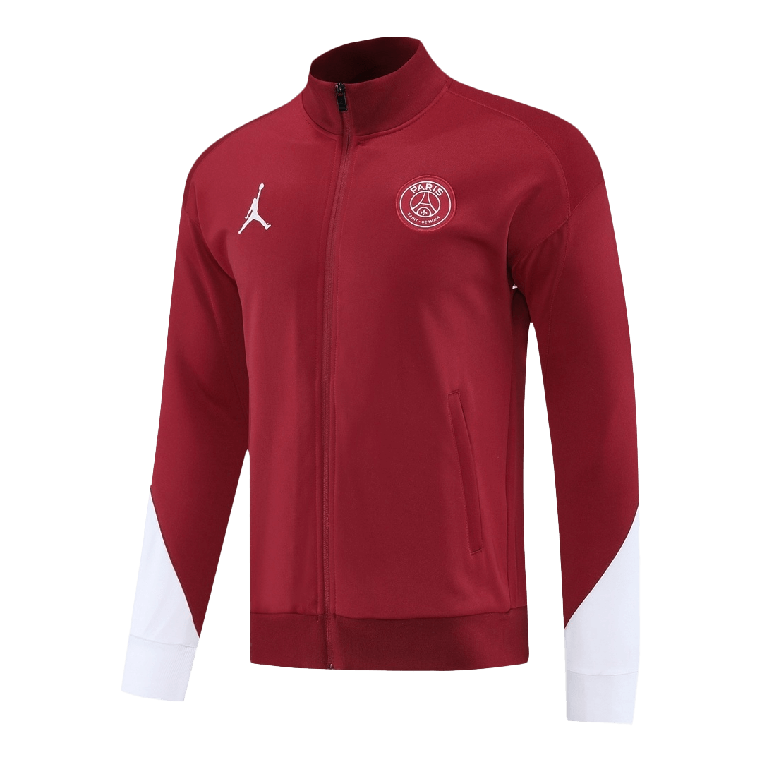 2025/26 PSG Training Jacket