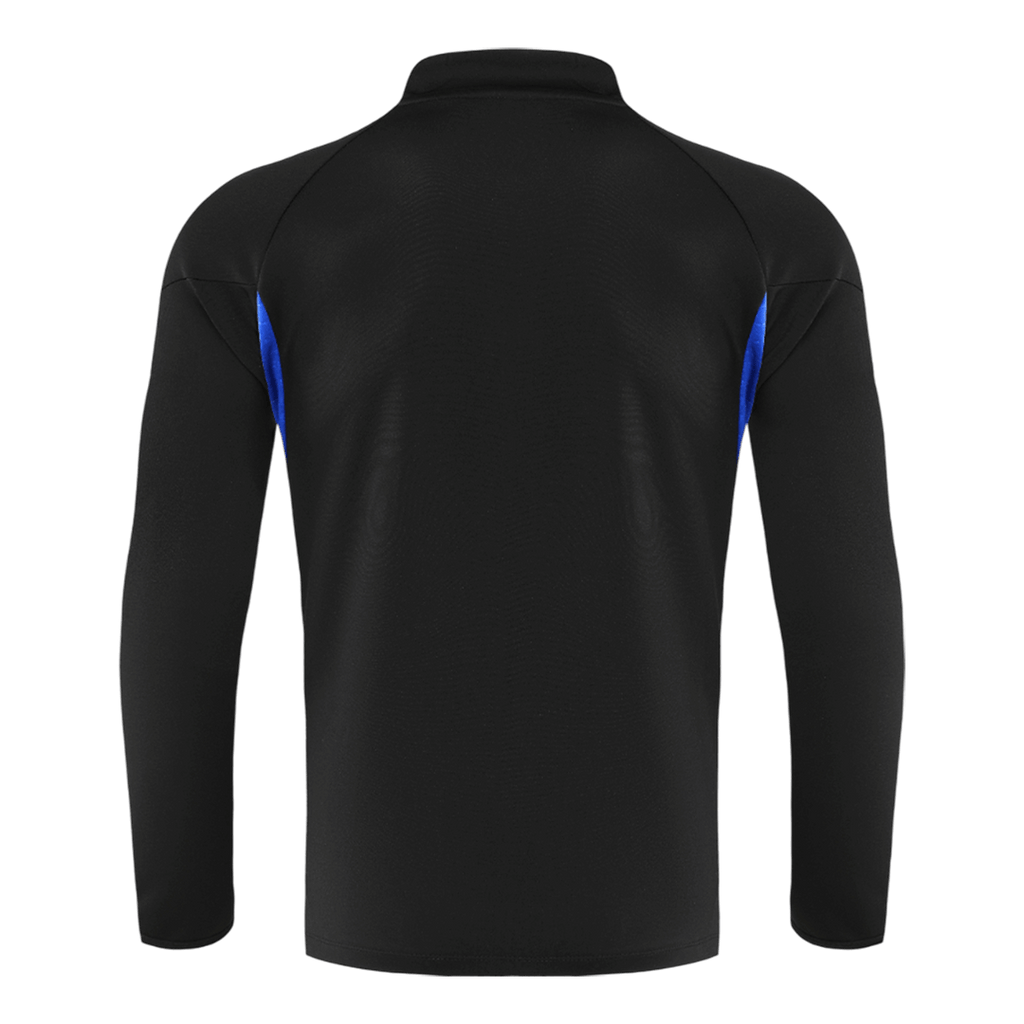 2025/26 Manchester United Training Jacket Kit(Jacket+Pants)