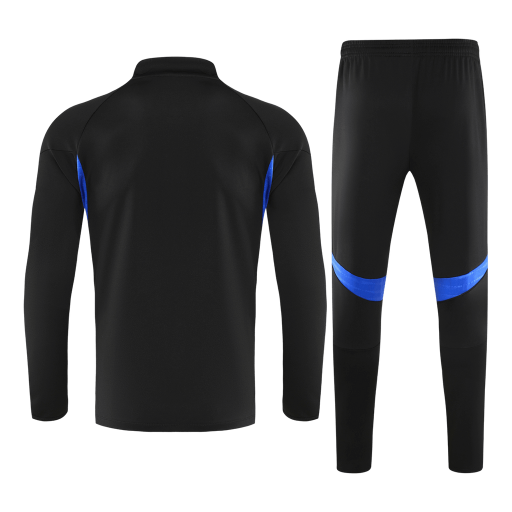 2025/26 Manchester United Training Jacket Kit(Jacket+Pants)
