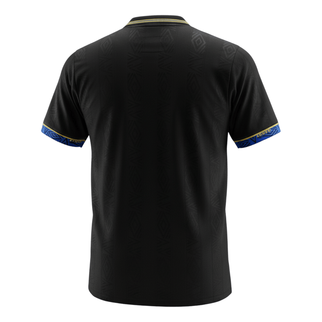 Retro 1993/94 Manchester United Away Football Shirt