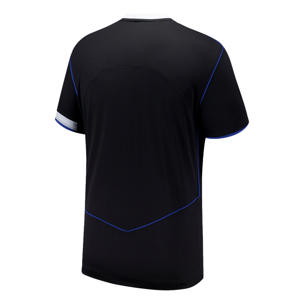 Chelsea Third Away Football Shirt Kit(Jersey+Shorts+Socks) 2025/26