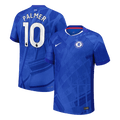 Player Version PALMER #10 Chelsea Home Football Shirt 2025/26