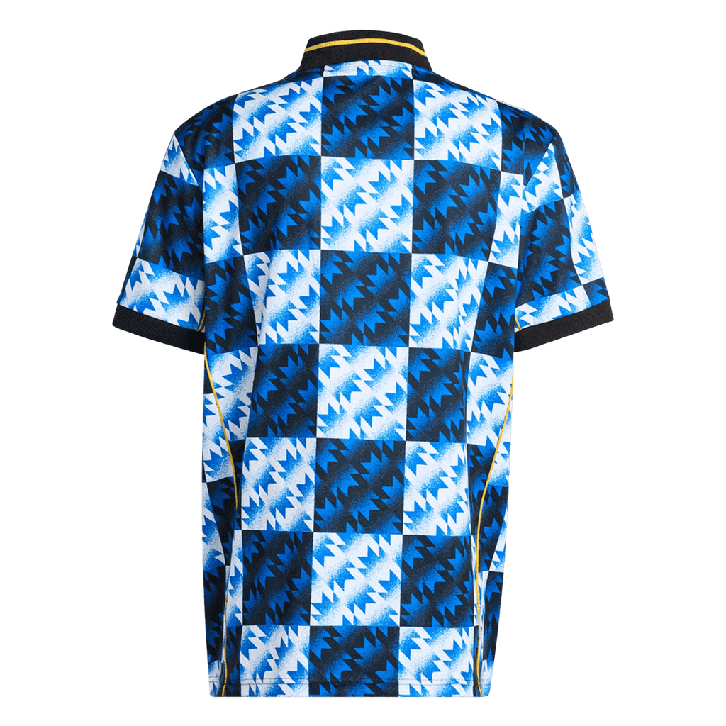 Manchester United Football Shirt 2025/26
