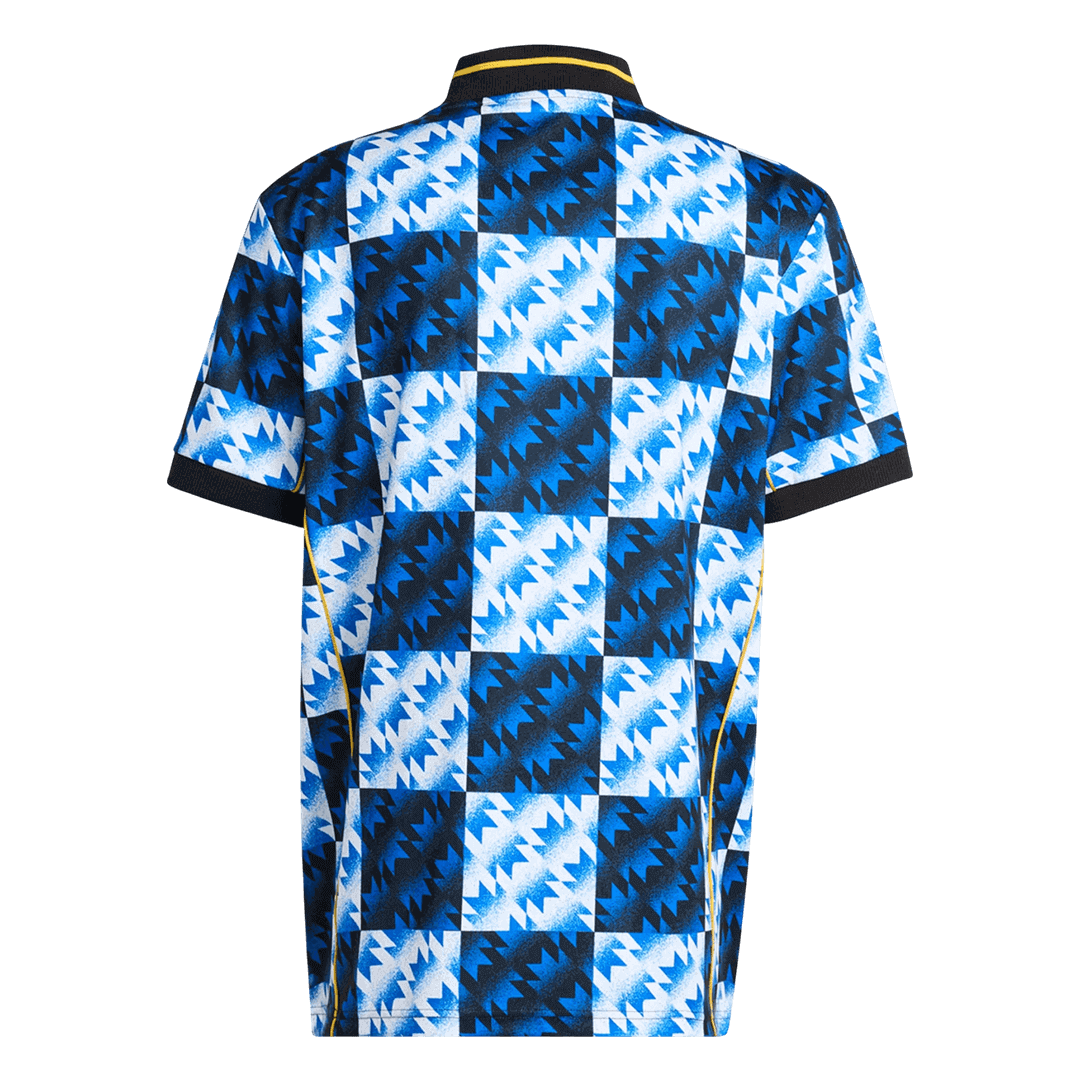 Manchester United Football Shirt 2025/26