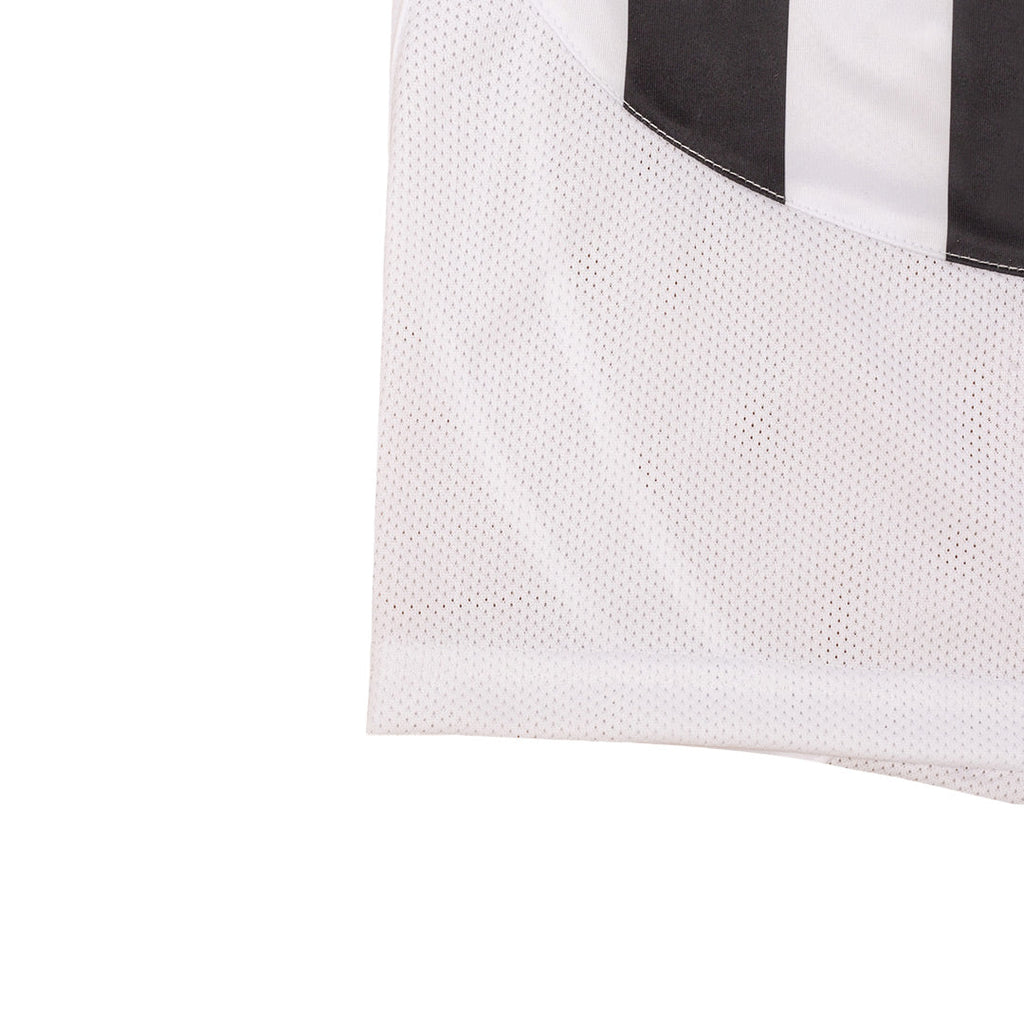 Retro DEL PIERO #10 2003/04 Juventus Home Football Shirt
