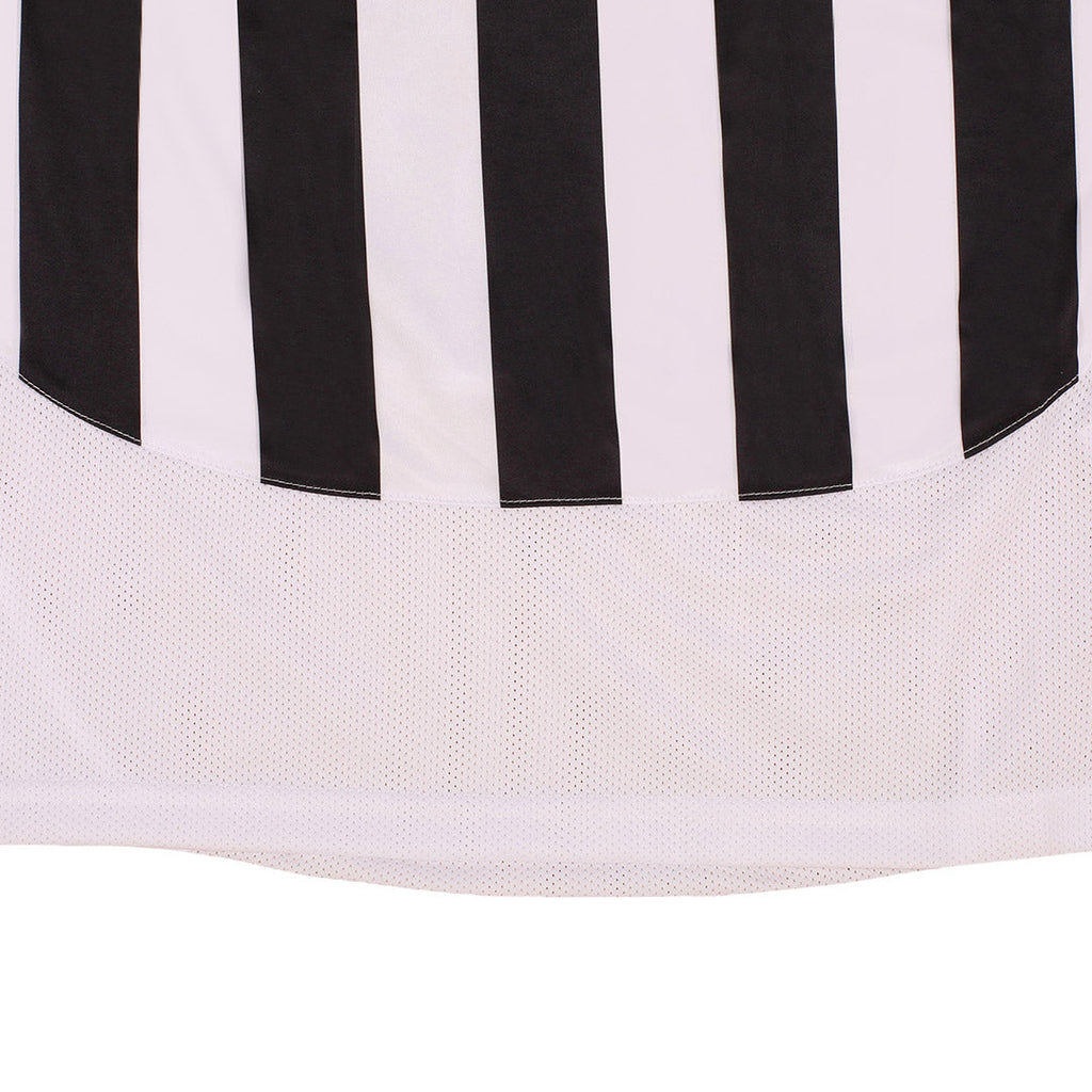 Retro DEL PIERO #10 2003/04 Juventus Home Football Shirt
