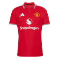 Player Version Manchester United Home Soccer Jersey 2026/27