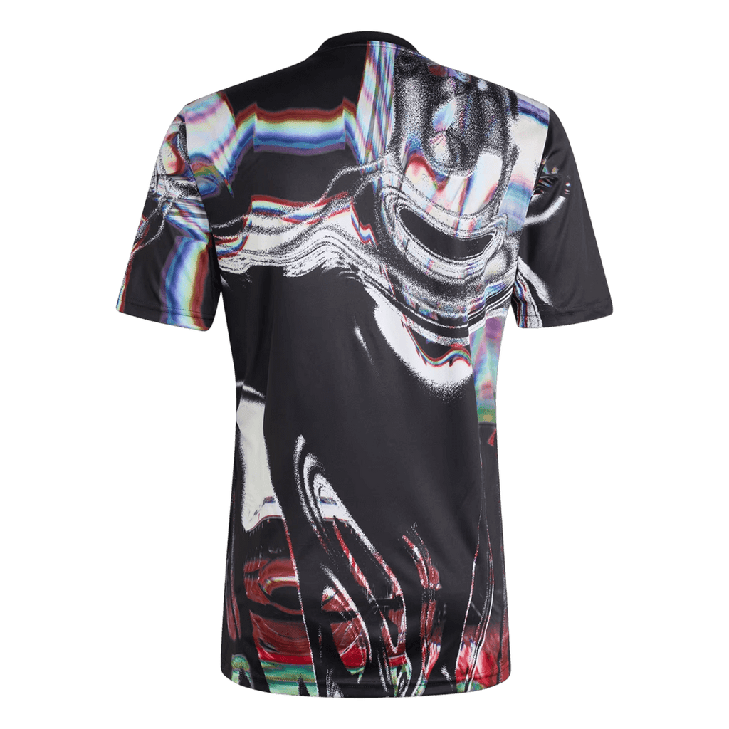 Manchester United Pre-Match Football Shirt 2025/26