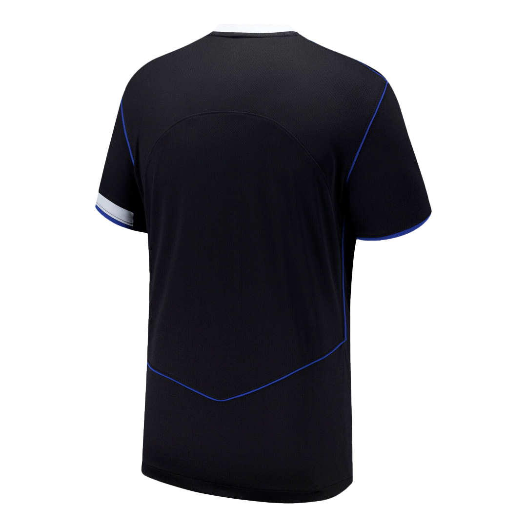 Chelsea Third Away Football Shirt Kit(Jersey+Shorts) 2025/26
