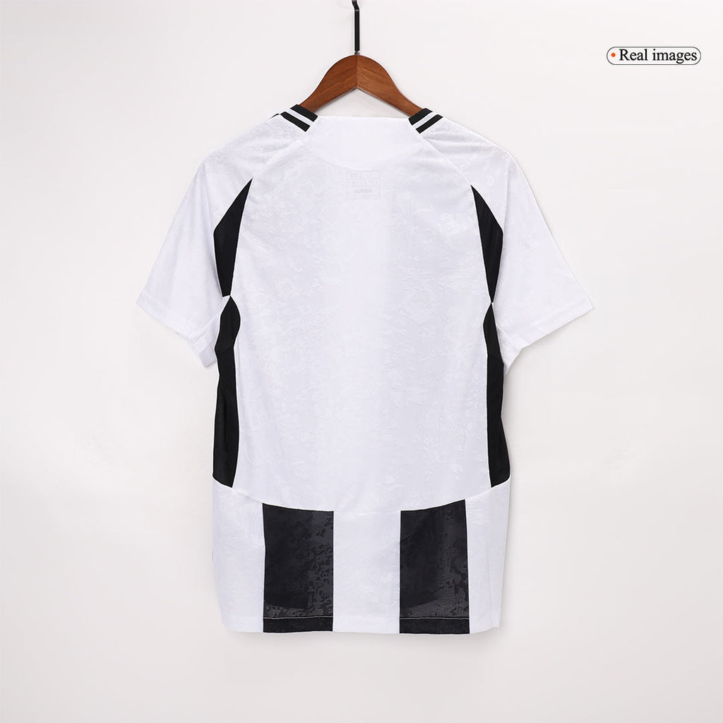 Player Version Juventus Home Football Shirt 2024/25