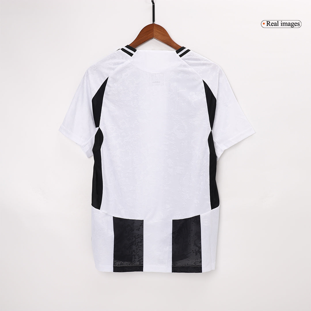 Player Version Juventus Home Football Shirt 2024/25