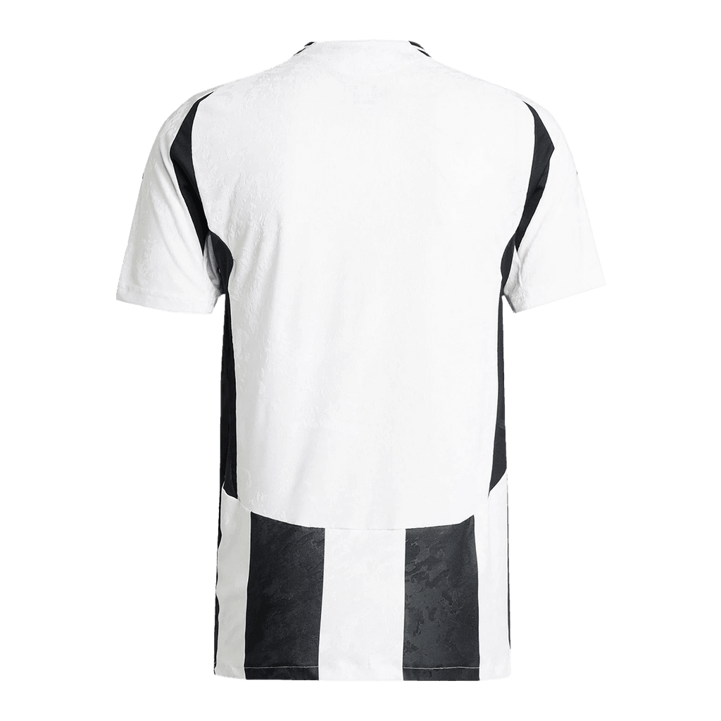 Player Version Juventus Home Football Shirt 2024/25