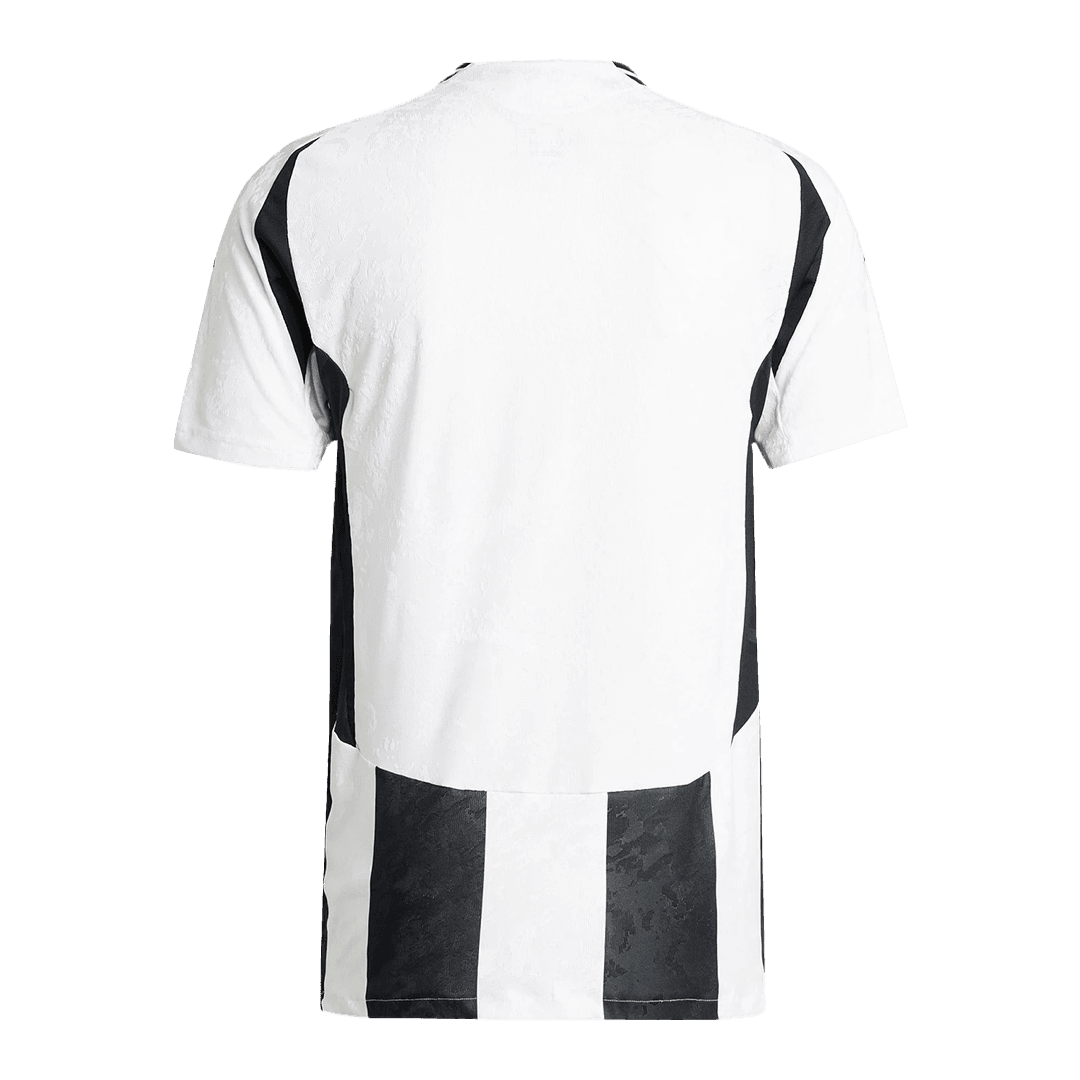 Player Version Juventus Home Football Shirt 2024/25