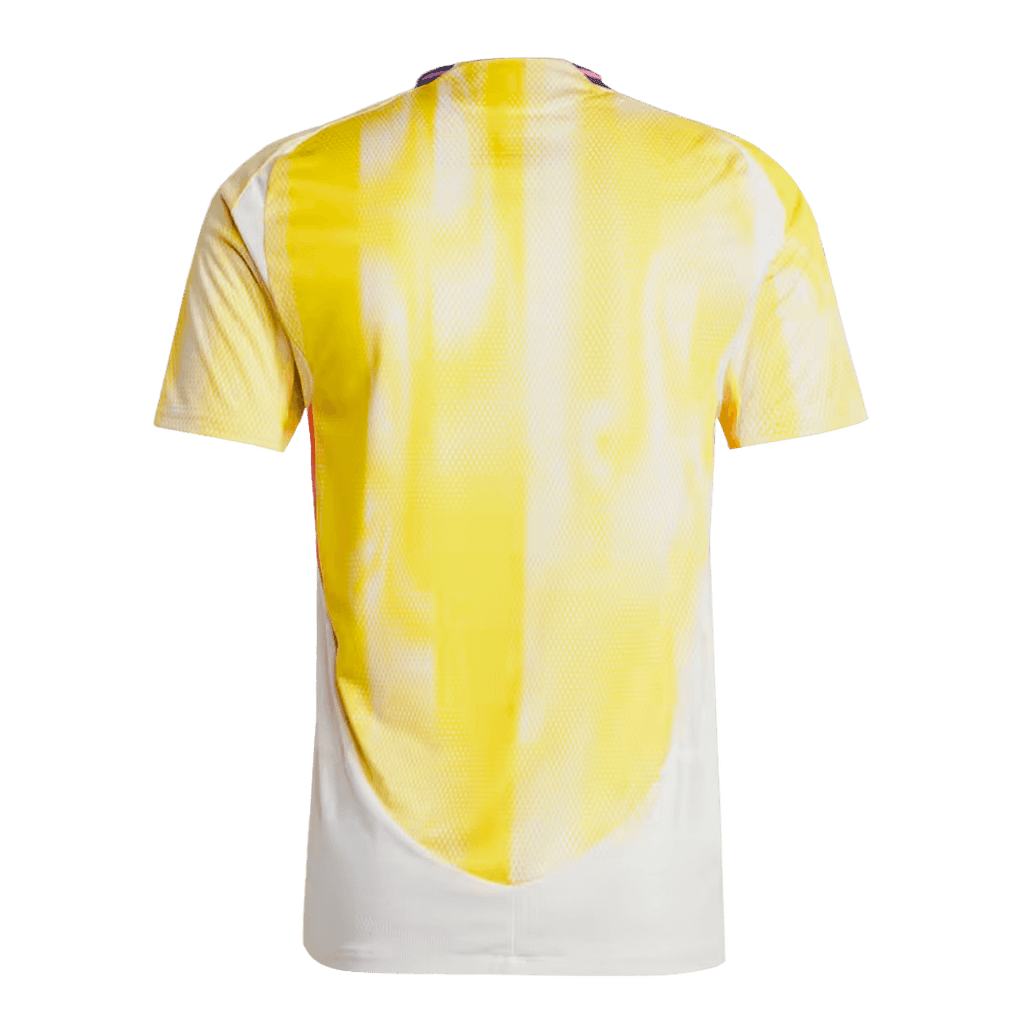 Player Version Juventus Away Football Shirt 2024/25