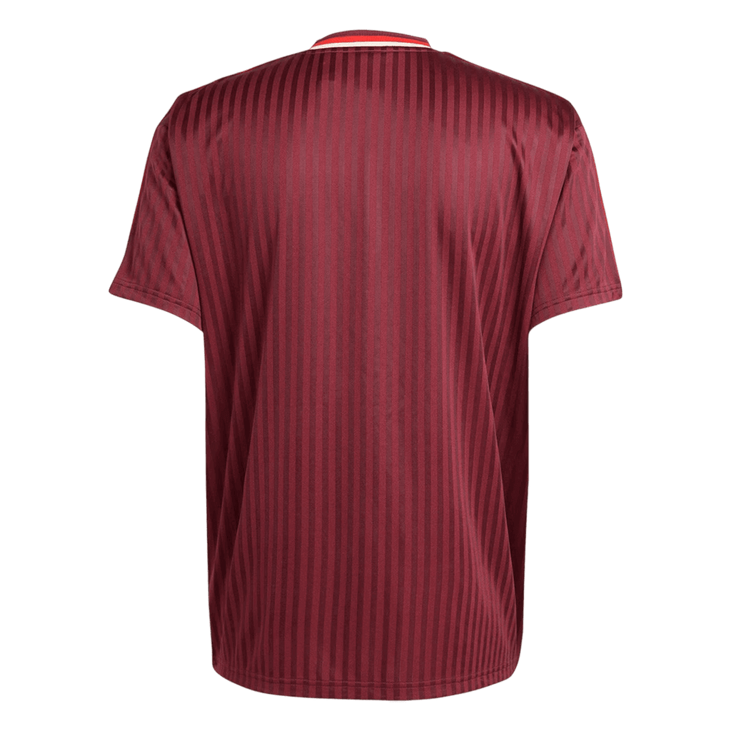 Bayern Munich Football Shirt 2025/26