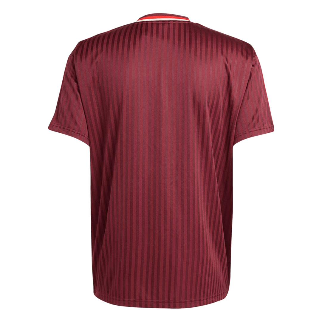 Bayern Munich Football Shirt 2025/26