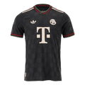 Player Version Bayern Munich Third Away Football Shirt 2025/26