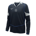 Chelsea Long Sleeve Football Shirt 2025/26