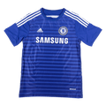 Retro 2014/15 Chelsea Home Football Shirt