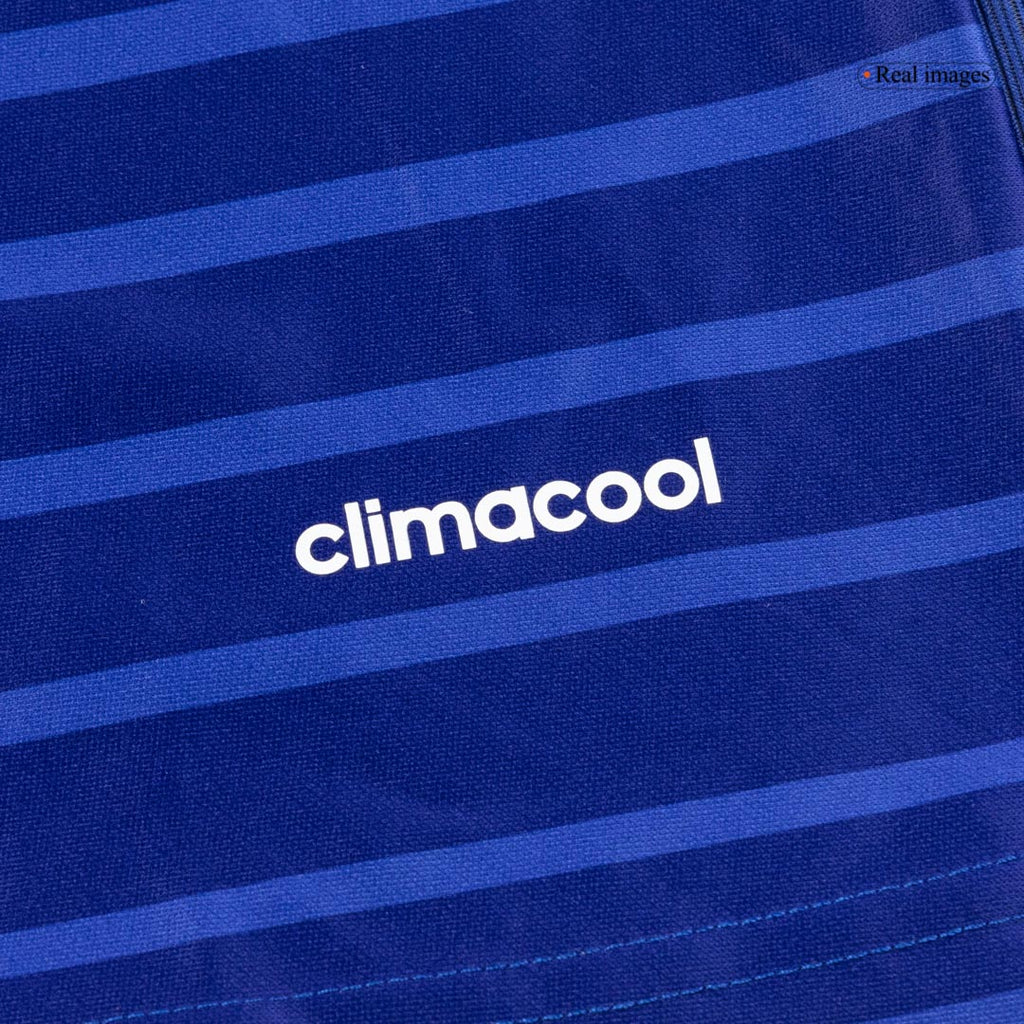 Retro 2014/15 Chelsea Home Football Shirt