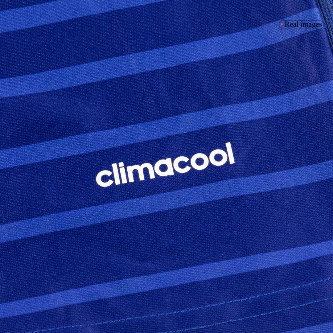 Retro 2014/15 Chelsea Home Football Shirt
