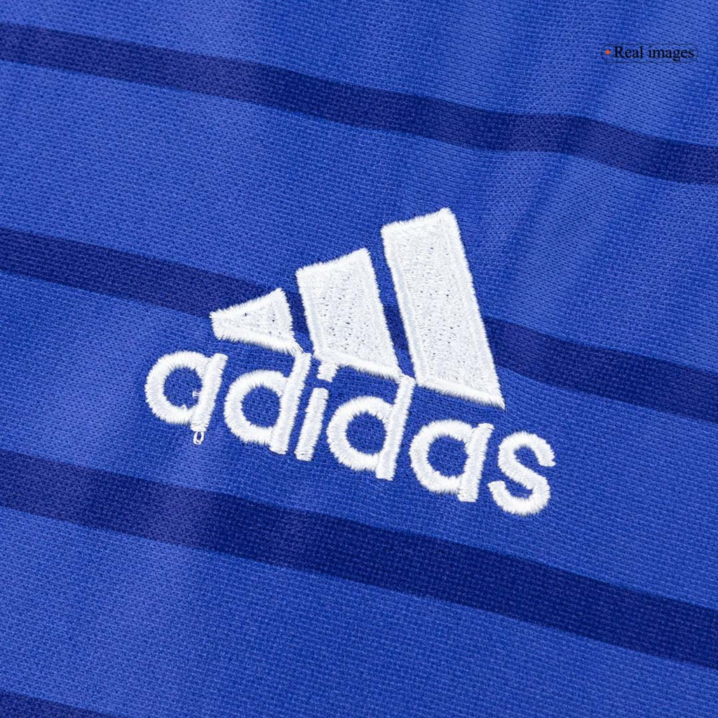Retro 2014/15 Chelsea Home Football Shirt