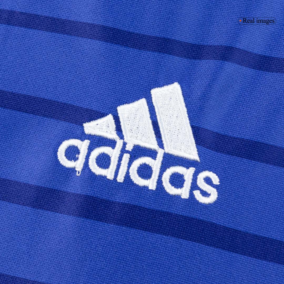 Retro 2014/15 Chelsea Home Football Shirt