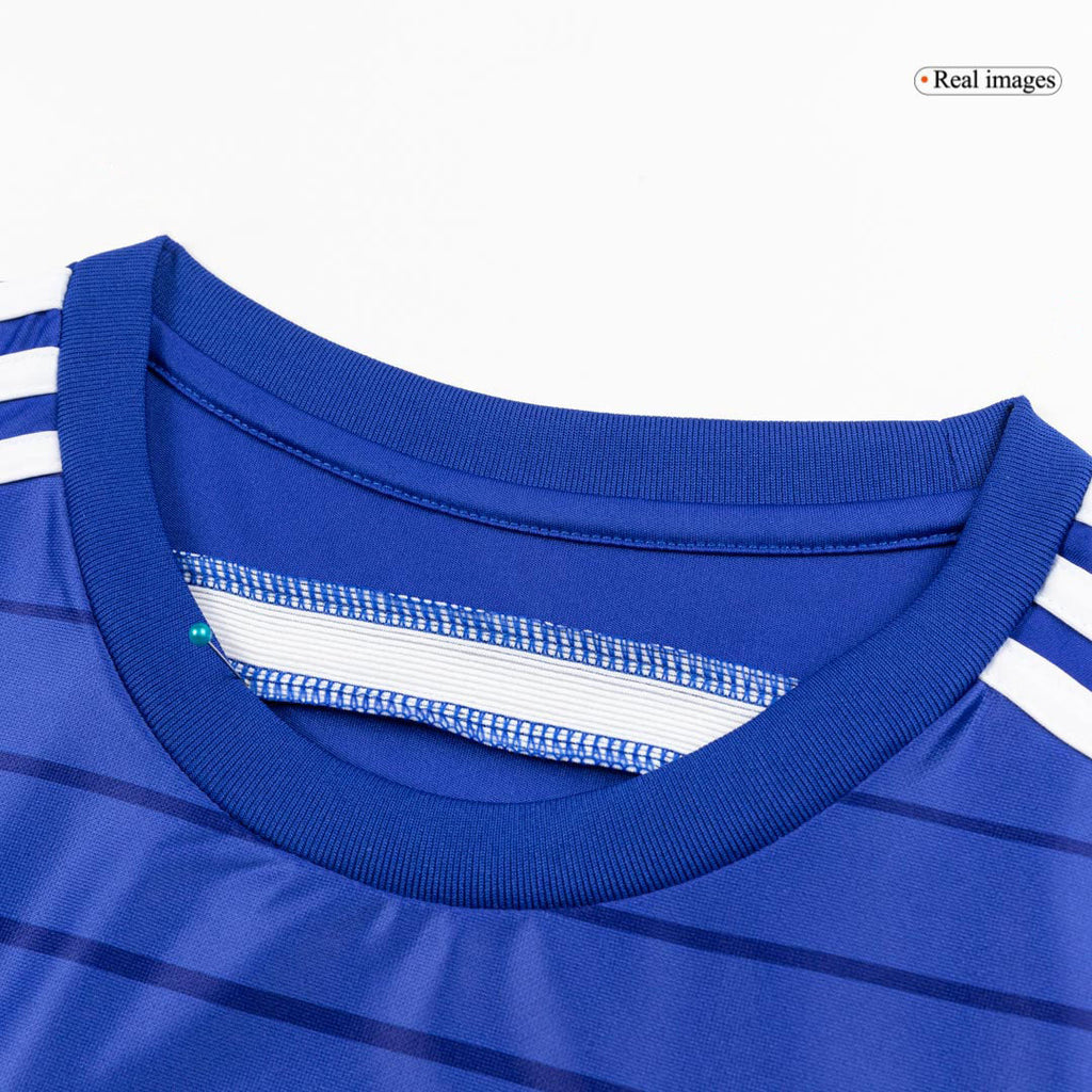 Retro 2014/15 Chelsea Home Football Shirt