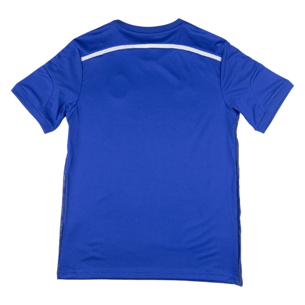 Retro 2014/15 Chelsea Home Football Shirt