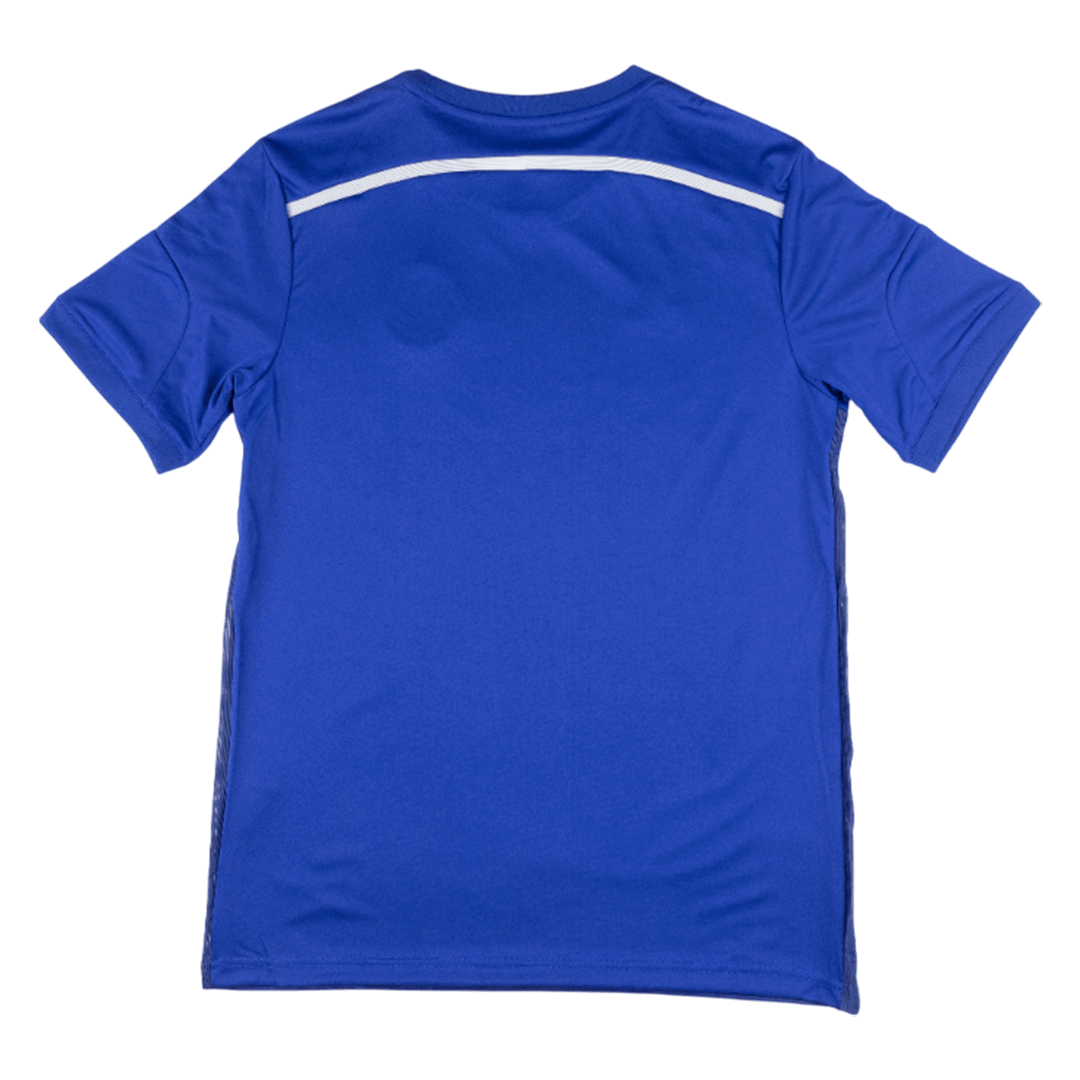 Retro 2014/15 Chelsea Home Football Shirt