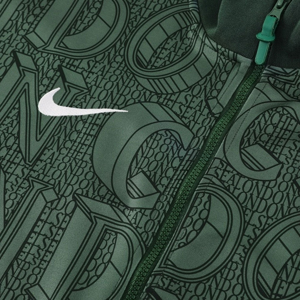 2025/26 Chelsea Training Jacket