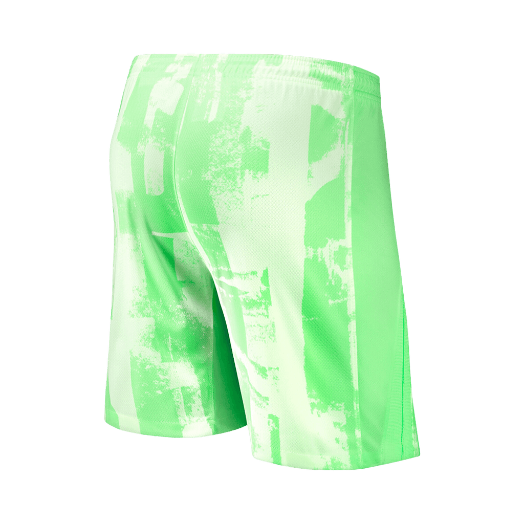 Barcelona Third Away Football Shirt Kit(Shirt+Shorts) - UCL (Spotify Logo Without Text)